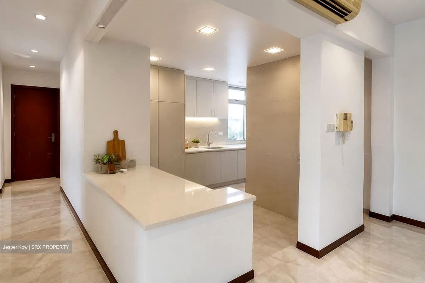 Villa Martia (D15), Condominium #605815651